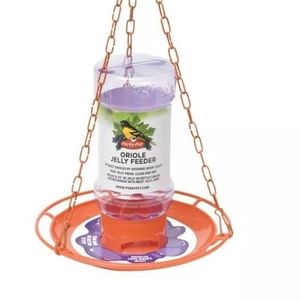 Perky Pet Oriole Feeder